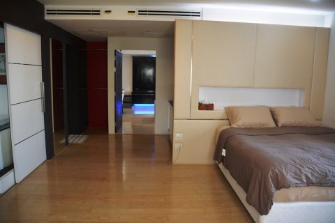 Condominio de 1 dormitorio en Bangkok, Tailandia № 66886 - foto 12
