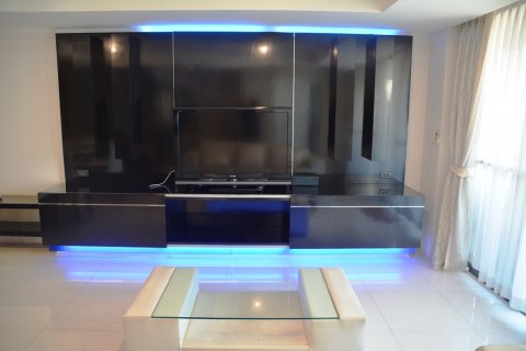 Condominio de 1 dormitorio en Bangkok, Tailandia № 66886 - foto 4