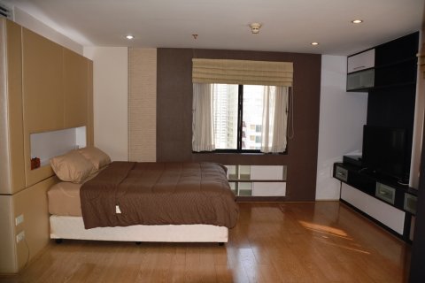 Condominio de 1 dormitorio en Bangkok, Tailandia № 66886 - foto 10