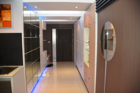 Condominio de 1 dormitorio en Bangkok, Tailandia № 66886 - foto 9
