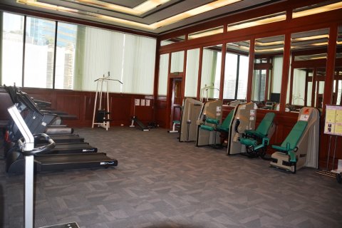 Condominio de 1 dormitorio en Bangkok, Tailandia № 66886 - foto 20