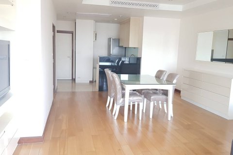 Condominio de 1 dormitorio en Bangkok, Tailandia № 66891 - foto 9