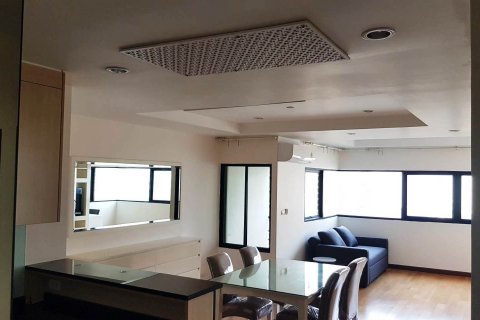 Condominio de 1 dormitorio en Bangkok, Tailandia № 66891 - foto 4