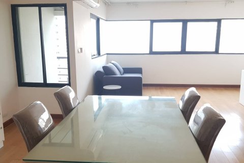 Condominio de 1 dormitorio en Bangkok, Tailandia № 66891 - foto 2