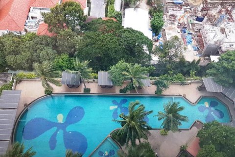 Condominio de 1 dormitorio en Bangkok, Tailandia № 66891 - foto 12