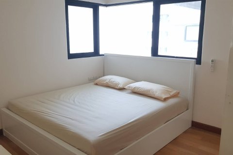 Condominio de 1 dormitorio en Bangkok, Tailandia № 66891 - foto 7
