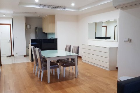 Condominio de 1 dormitorio en Bangkok, Tailandia № 66891 - foto 3