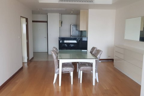 Condominio de 1 dormitorio en Bangkok, Tailandia № 66891 - foto 10