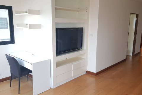 Condominio de 1 dormitorio en Bangkok, Tailandia № 66891 - foto 6