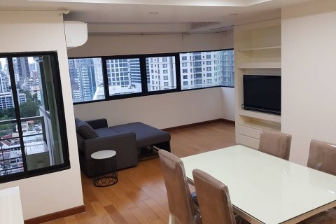 Condo in Bangkok, Thailand, 1 bedroom  № 66891