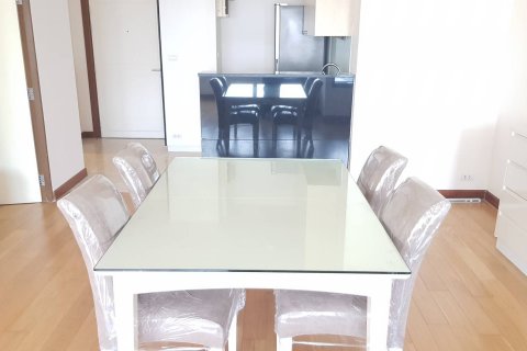 Condominio de 1 dormitorio en Bangkok, Tailandia № 66891 - foto 8