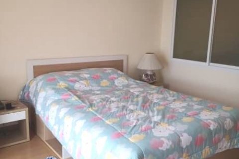 Condominio de 1 dormitorio en Bangkok, Tailandia № 66883 - foto 3