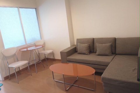 Condo in Bangkok, Thailand, 1 bedroom № 66883