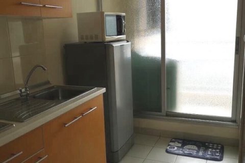 Condominio de 1 dormitorio en Bangkok, Tailandia № 66883 - foto 9