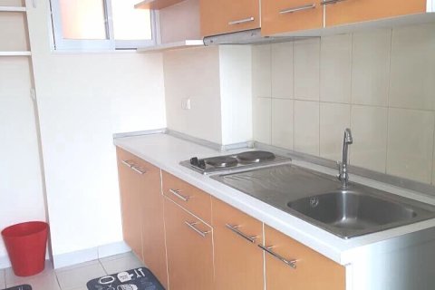 Condominio de 1 dormitorio en Bangkok, Tailandia № 66883 - foto 8