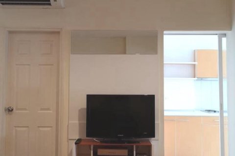 Condominio de 1 dormitorio en Bangkok, Tailandia № 66883 - foto 7
