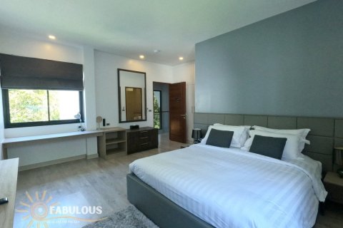 Chalet de 2 dormitorios en Rawai, Tailandia № 179826 - foto 4