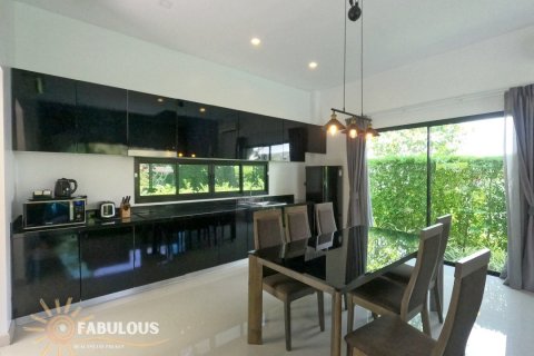 Chalet de 2 dormitorios en Rawai, Tailandia № 179826 - foto 5