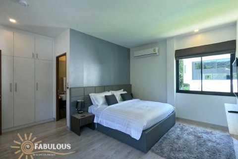 Chalet de 2 dormitorios en Rawai, Tailandia № 179826 - foto 11