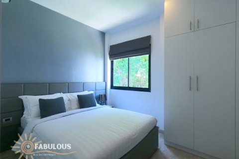 Chalet de 2 dormitorios en Rawai, Tailandia № 179826 - foto 14