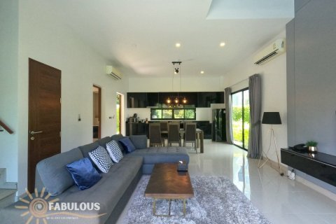Chalet de 2 dormitorios en Rawai, Tailandia № 179826 - foto 6