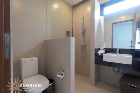 Chalet de 2 dormitorios en Rawai, Tailandia № 179826 - foto 15