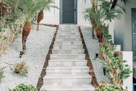 Villa in Kamala, Thailand 6 Schlafzimmer № 179828 - Foto 12