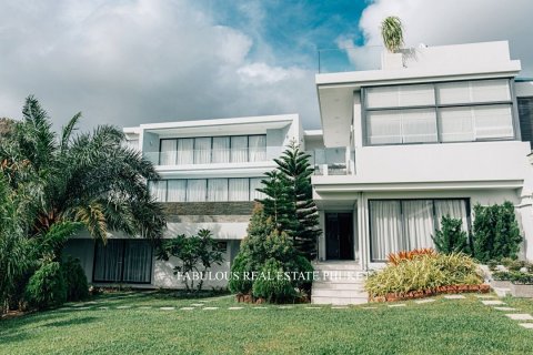 Villa in Kamala, Thailand 6 Schlafzimmer № 179828 - Foto 13