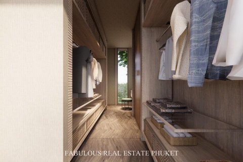 Chalet de 3 dormitorios en Bang Tao, Tailandia № 179832 - foto 18