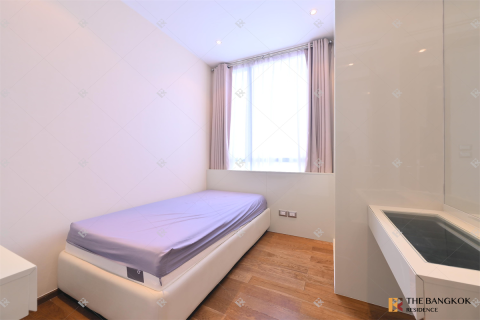 Eigentumswohnung in Bangkok, Thailand, 2 Schlafzimmer № 209265 - Foto 2