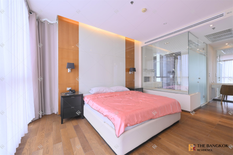 Eigentumswohnung in Bangkok, Thailand, 2 Schlafzimmer № 209265 - Foto 7