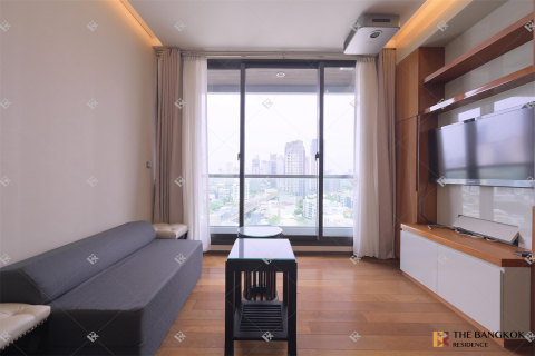 Eigentumswohnung in Bangkok, Thailand, 2 Schlafzimmer № 209265 - Foto 4