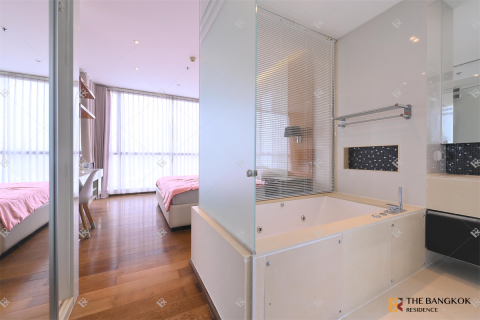 Eigentumswohnung in Bangkok, Thailand, 2 Schlafzimmer № 209265 - Foto 6