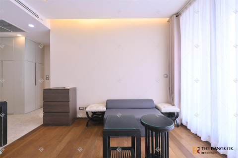 Eigentumswohnung in Bangkok, Thailand, 2 Schlafzimmer № 209265 - Foto 10