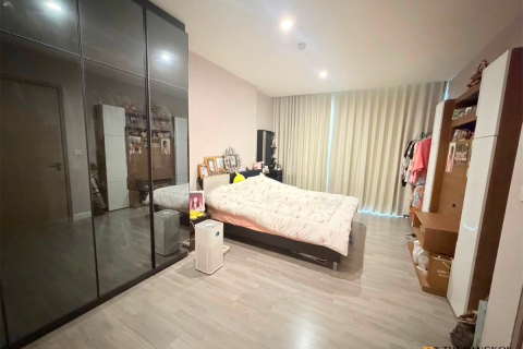 Condo à Bangkok, Thaïlande, 2 chambres № 209259 - photo 10