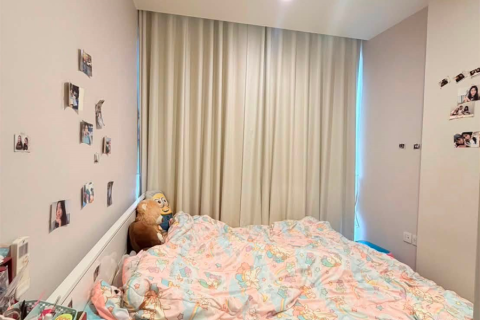 Condo à Bangkok, Thaïlande, 2 chambres № 209259 - photo 8
