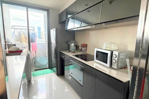 Condo à Bangkok, Thaïlande, 2 chambres № 209259 - photo 7