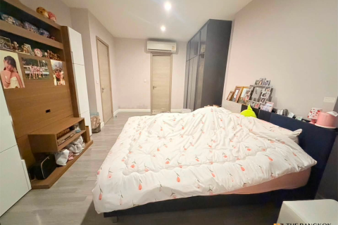 Condo à Bangkok, Thaïlande, 2 chambres № 209259 - photo 9