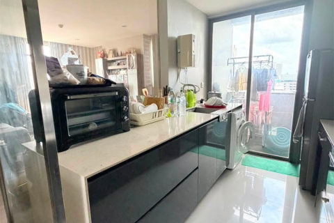 Condo à Bangkok, Thaïlande, 2 chambres № 209259 - photo 6