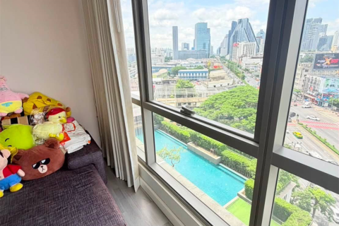 Condo à Bangkok, Thaïlande, 2 chambres № 209259 - photo 3