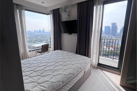 Condominio de 2 dormitorios en Bangkok, Tailandia № 186620 - foto 3