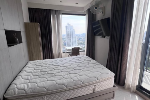 Condominio de 2 dormitorios en Bangkok, Tailandia № 186620 - foto 2