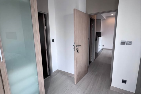 Condominio de 2 dormitorios en Bangkok, Tailandia № 186620 - foto 6