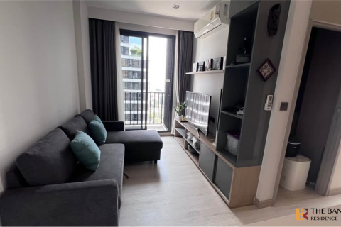 Condominio de 2 dormitorios en Bangkok, Tailandia № 186620 - foto 7