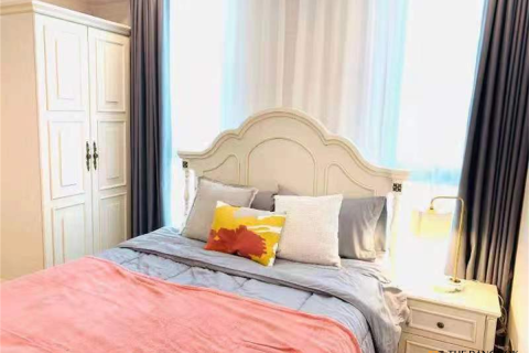 Condominio de 2 dormitorios en Bangkok, Tailandia № 186618 - foto 6