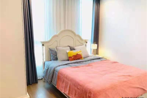 Condominio de 2 dormitorios en Bangkok, Tailandia № 186618 - foto 2