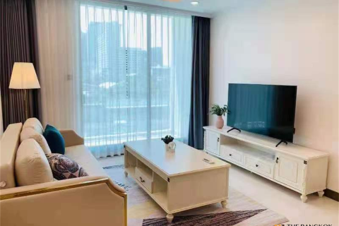 Condominio de 2 dormitorios en Bangkok, Tailandia № 186618 - foto 5
