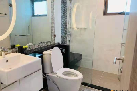 Condominio de 2 dormitorios en Bangkok, Tailandia № 186618 - foto 3