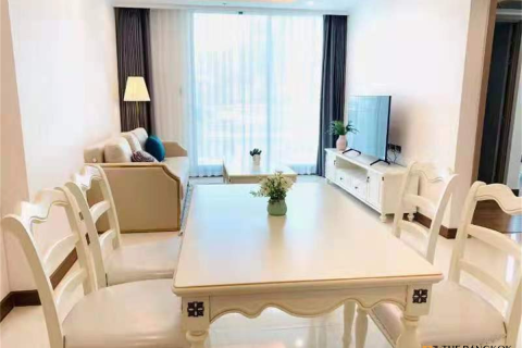 Condominio de 2 dormitorios en Bangkok, Tailandia № 186618 - foto 7