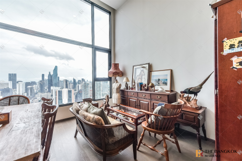 Condominio de 2 dormitorios en Bangkok, Tailandia № 186619 - foto 4